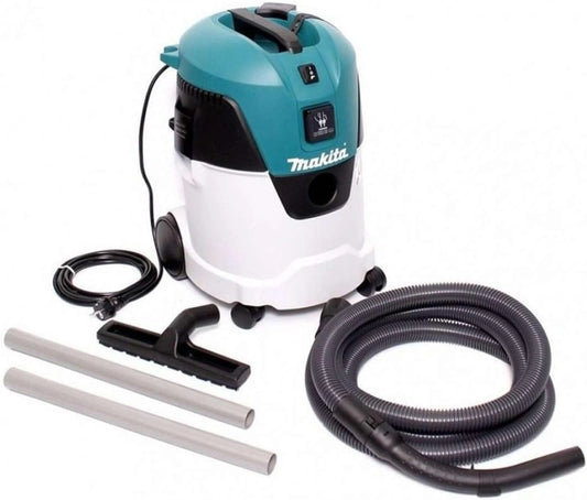 Odkurzacz Makita VC2512L, 2600 W, 25 l, 230 V