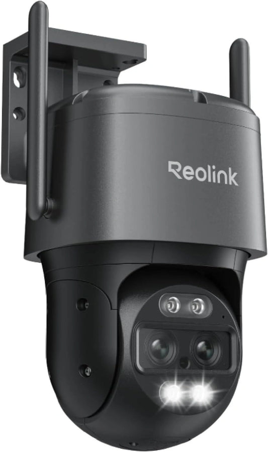 Aparat fotograficzny Reolink 4K, Wi-Fi