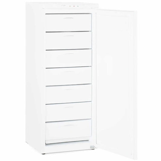 Termostat MBH, 157 l, szuflady