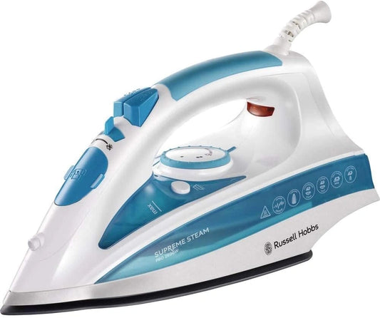 Zbiornik na wodę Russell Hobbs, 2600 W, samoczyszczenie