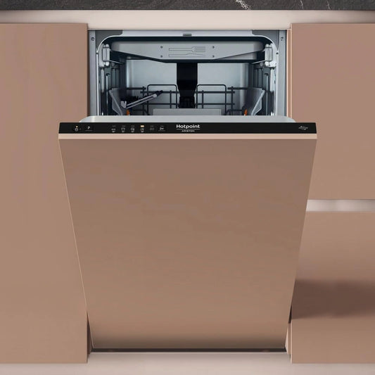Zmywarka Hotpoint HA4ID11CS80