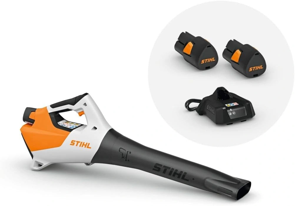 Dmuchawa do liści Dmuchawa BGA BGA 30