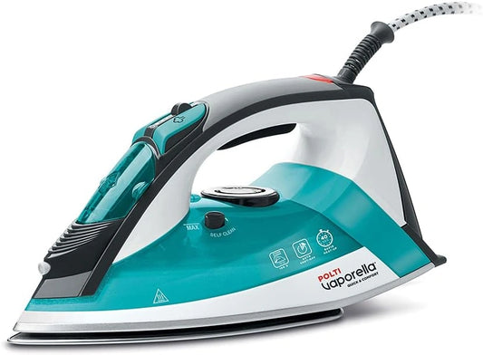Żelazko parowe Polti Qc120, 2200 W
