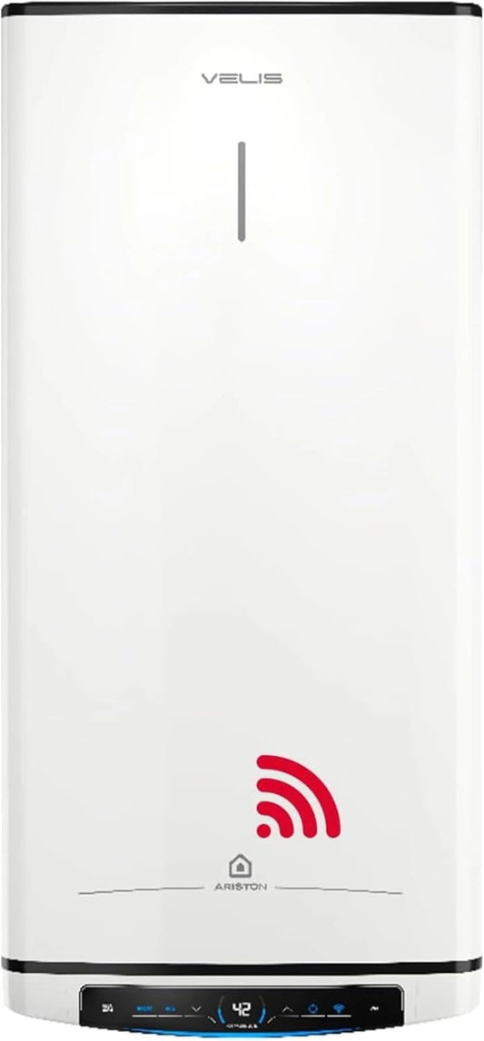 Podgrzewacz wody Ariston, 50 l, Wi-Fi