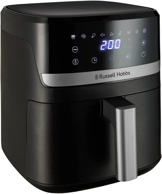 Frytkownica beztłuszczowa Russell Hobbs, 5,5 l
