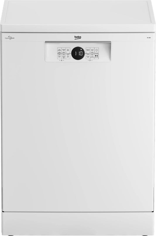 Zmywarka Beko BDFN26430W