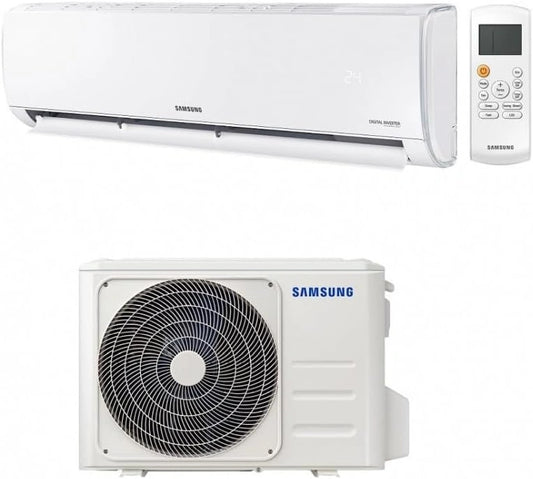 Klimatyzator SAMSUNG AR35 AR09TXHQASIN, 9000 BTU