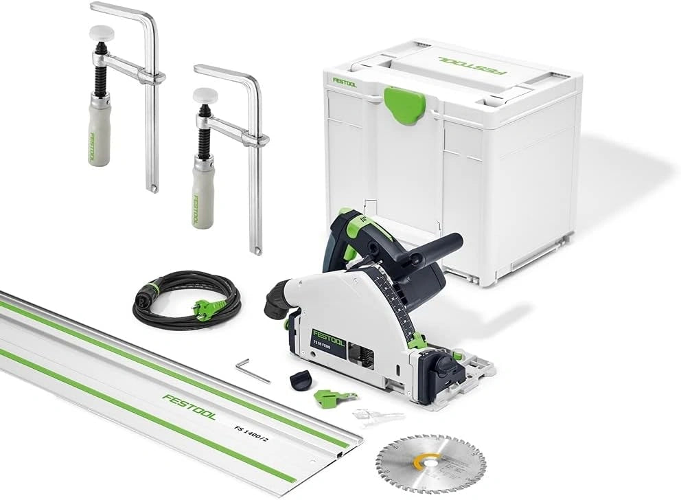 Piła elektryczna Festool