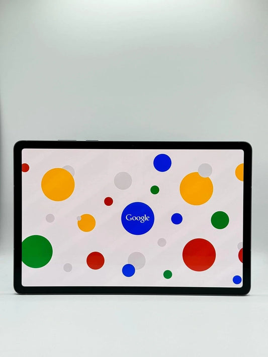 Tablet Samsung, 25 W, 128 GB, 11 cali, Wi-Fi, kolor szary