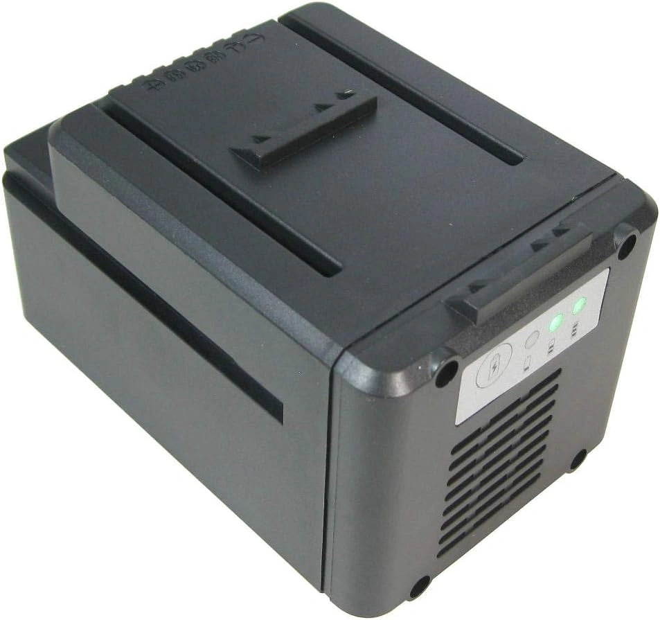 Akumulator Li-Ion WG268, 80 Wh, 40 V