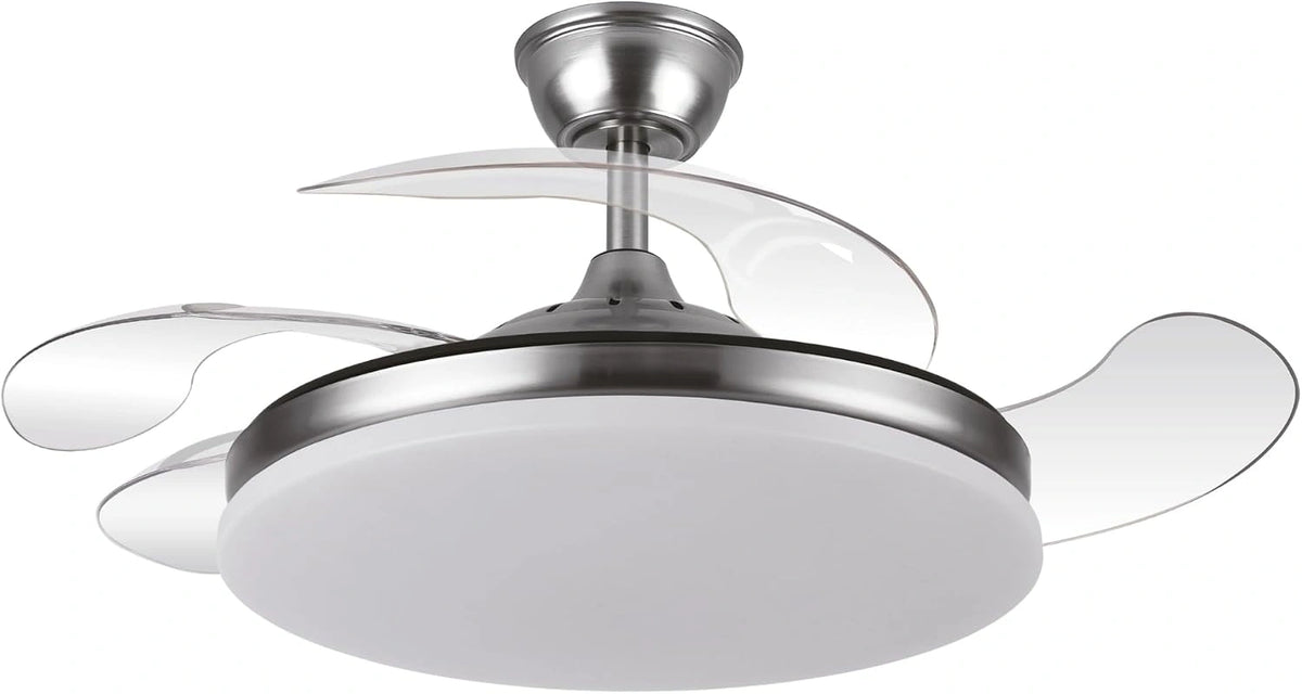 Wentylator Yatek KALA, 59 W, pilot zdalnego sterowania
