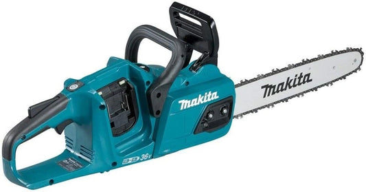 Piła elektryczna Makita DUC355Z, 18 V