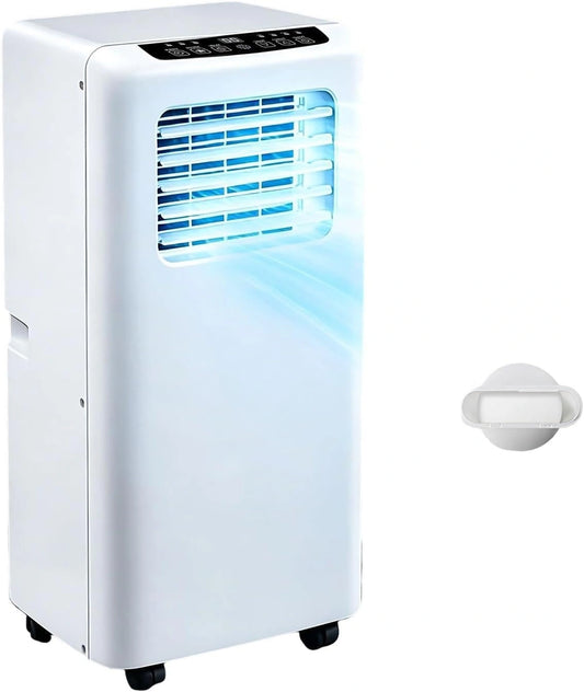 Klimatyzator Mobilny, do chłodzenia pomieszczeń