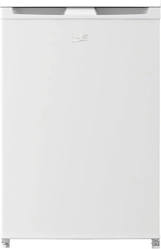 Lodówka Beko TSE1424N b100, 128 l, kolor biały
