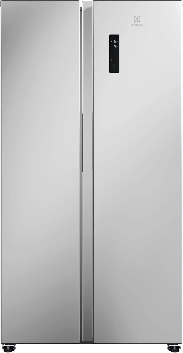 Lodówka Electrolux EAT6ME53U0, 532 l, 240 V, sterowanie dotykowe