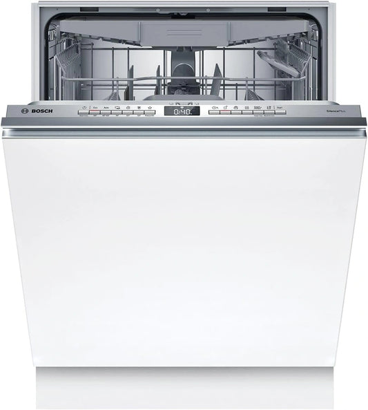 Szuflada Bosch SMV4EVX08E, szuflady