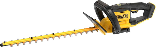 Nożyce do żywopłotu DEWALT DCMHT564N-XJ, 18 V