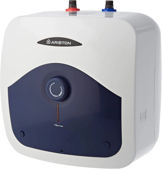 Podgrzewacz wody Ariston, 10 l, kolor biały
