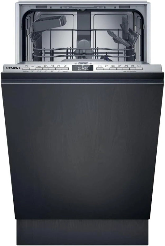 Zmywarka Siemens iQ300 SR63EX25KE