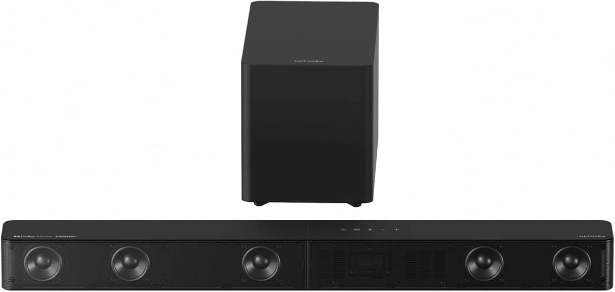 Telewizor ULTIMEA 5.1ch