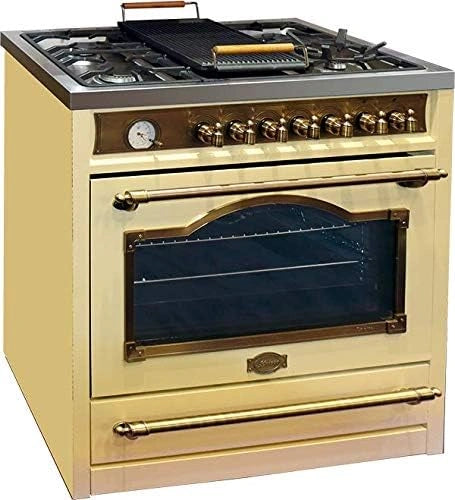 Płyta kuchenna Kaiser HGE, 115 l, samoczyszczenie