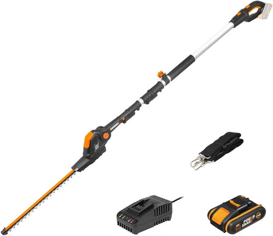 Akumulator WORX WG252E, 2,0 Ah, 18 V