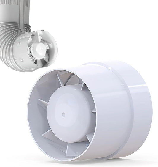 Wentylator Hengbird, 12 W