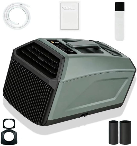 Klimatyzator Klimatyzacja, 5000 BTU, 400 W