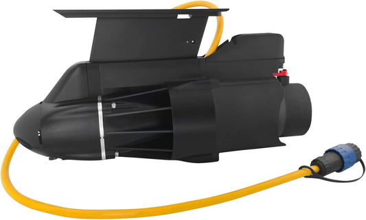 Sprzęt do rekreacji wodnej Kierunkowa DC12V, 200 W