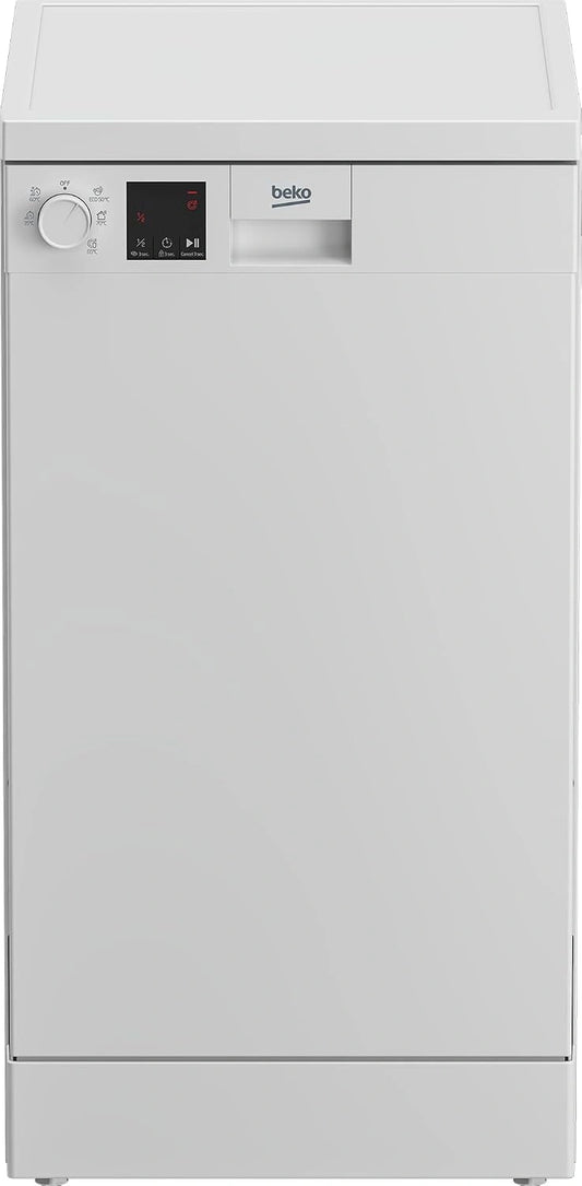 Zmywarka Zmywarka DVS05024W