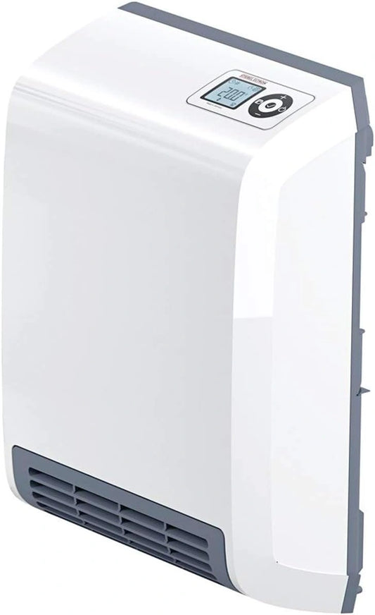 Nagrzewnica elektryczna STIEBEL ELTRON, do 25 m²