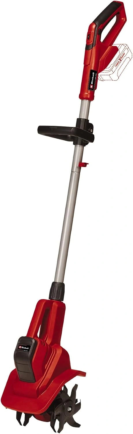 Glebogryzarka Einhell, 18 V