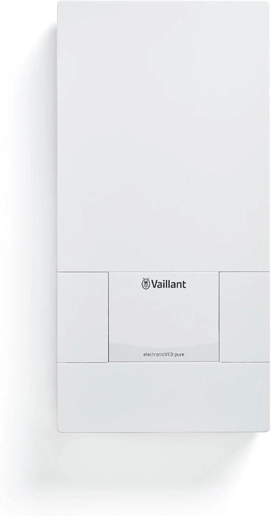 Podgrzewacz wody Vaillant, 400 V