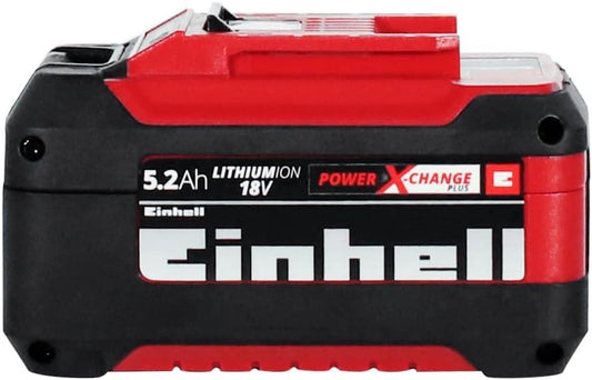 Akumulator Oryginalny, 5,2 Ah, 18 V