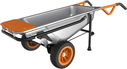 Akcesorium do wózka transportowego WORX Wg050