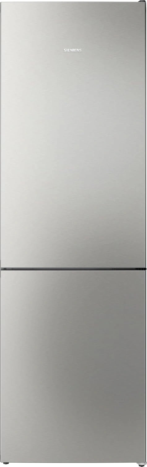 Szuflada Siemens iQ300 KG36NVIBG, 218 l, system bezszronowy, szuflady