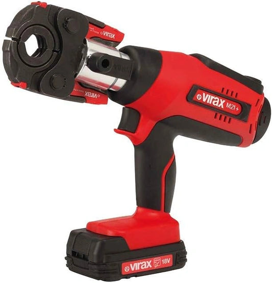 Akumulator Viper M21+