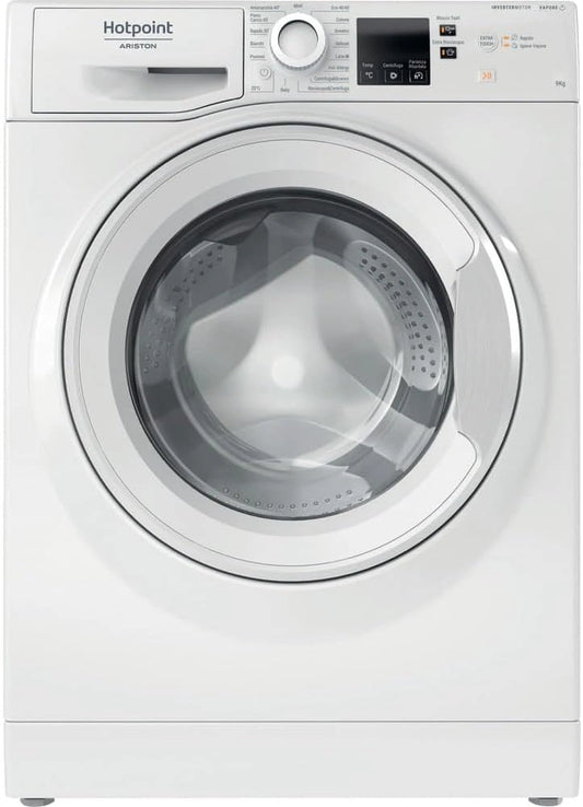 Pralka Hotpoint NFR79W