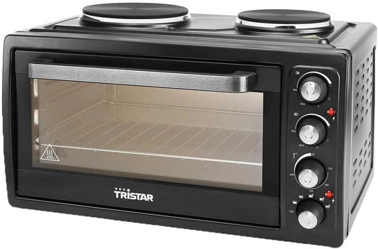 Piekarnik Tristar OV-1443 L-3100, 3100 W, 38 l