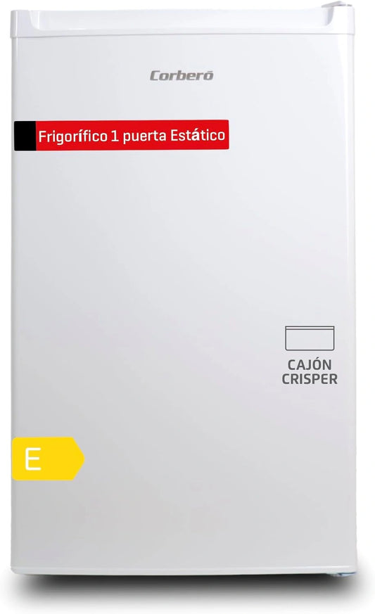 Szuflada Corberó CF1PM8024, 80 l, szuflady, kolor biały