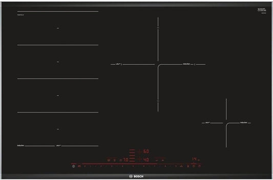 Płyta grzewcza Bosch PXE875DC1E