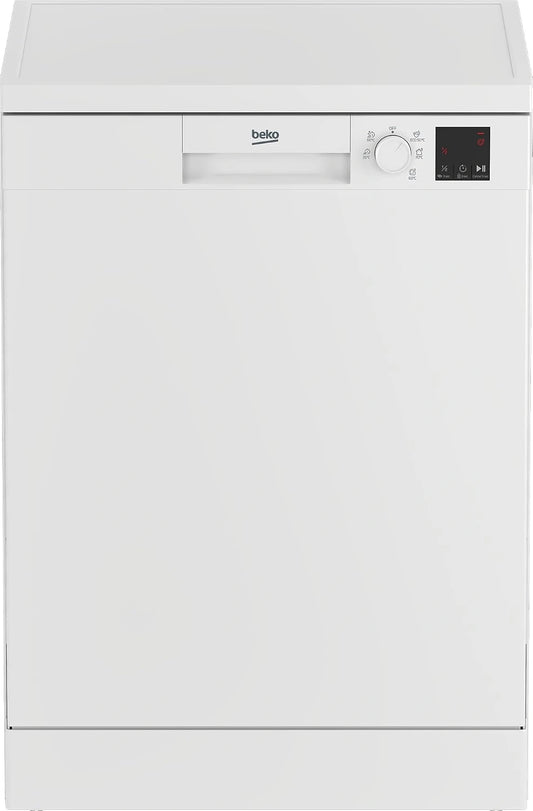 Zmywarka Beko DVN05320W, kolor biały