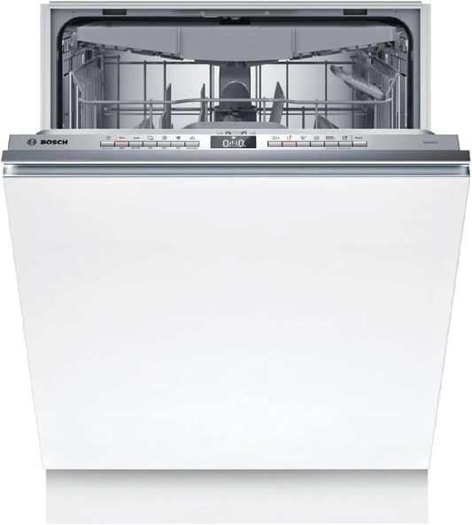 Zmywarka Bosch SBH4ECX28E, kolor biały