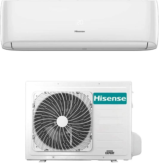 Klimatyzator Klimatyzacja CA25YR03G, 9000 BTU, Wi-Fi
