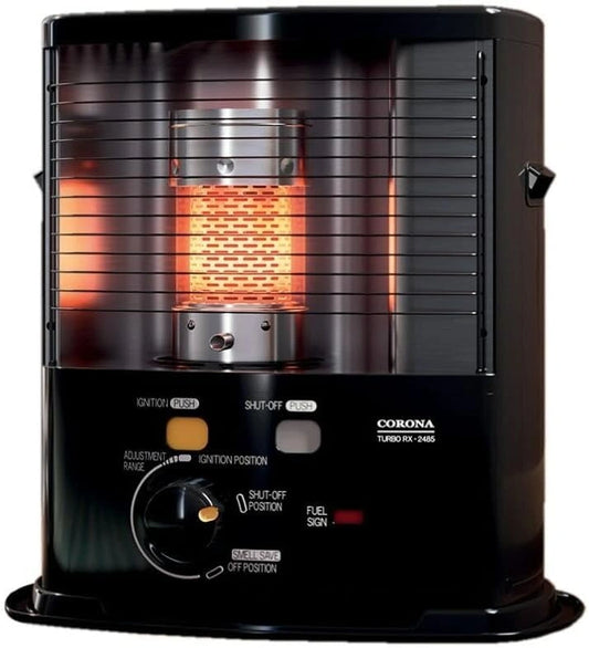 Piecyk grzewczy TecnoAir, 2400 W