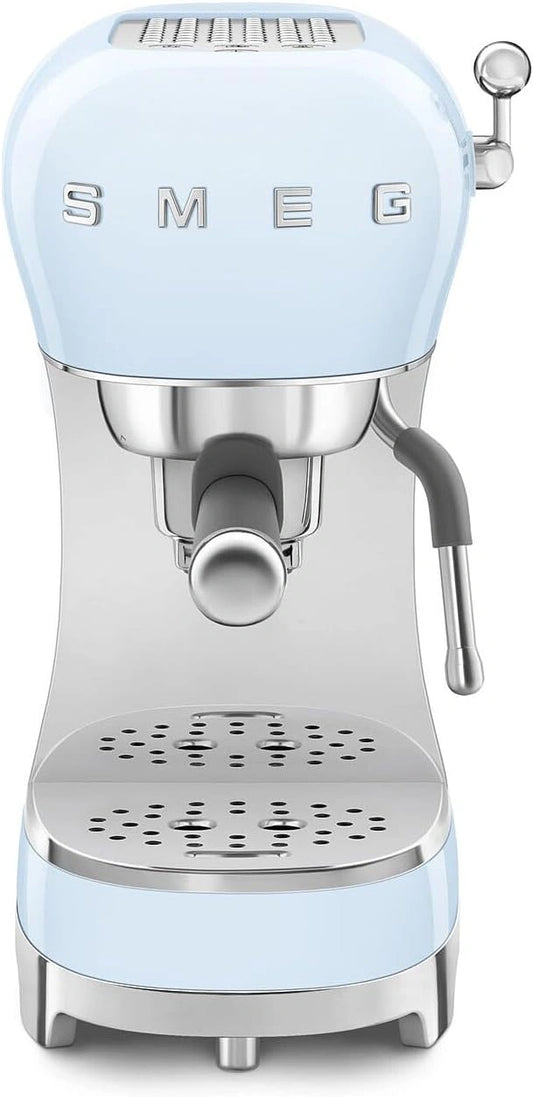 Zbiornik na wodę Smeg ECF02PBEU, 1350 W, 1 l