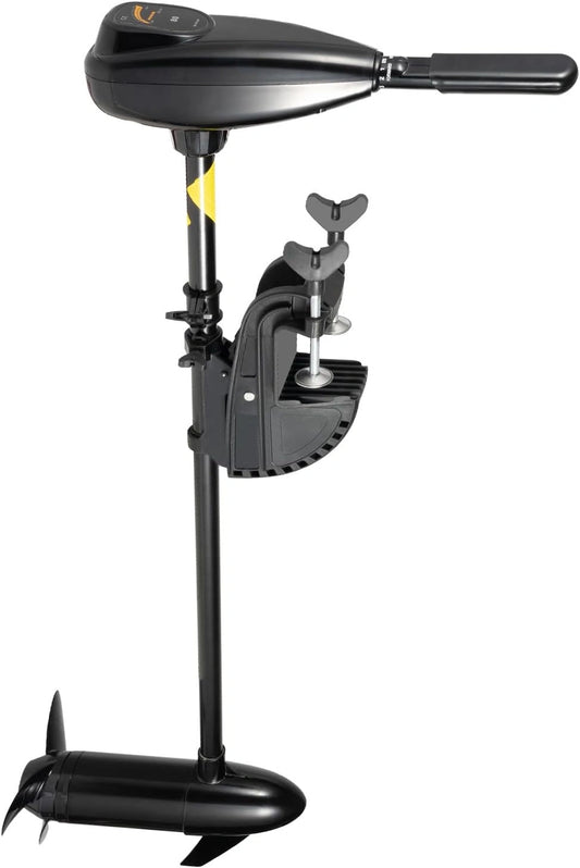 Silnik zaburtowy LBS, 800 W, 12 V