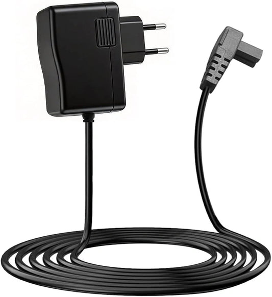 Odkurzacz Adapter P1111, pilot zdalnego sterowania