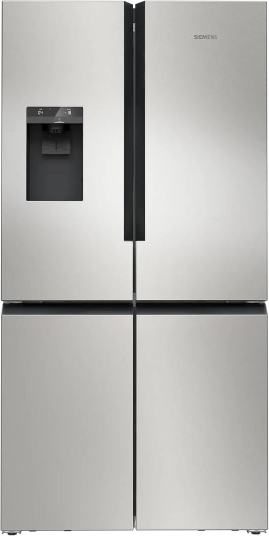 Lodówka SIEMENS KF96IAPEA iQ500, 375 l, system bezszronowy