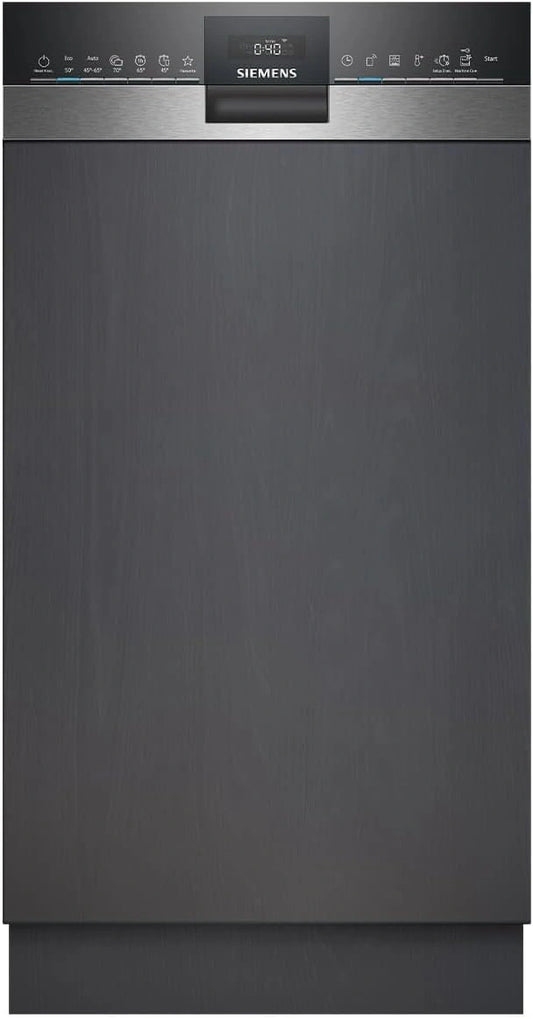Zmywarka Siemens SR53HS74KE iQ300